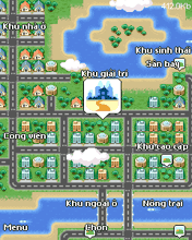 Tai avatar 241 auto farm ban moi nhat cho Iphone Android Java